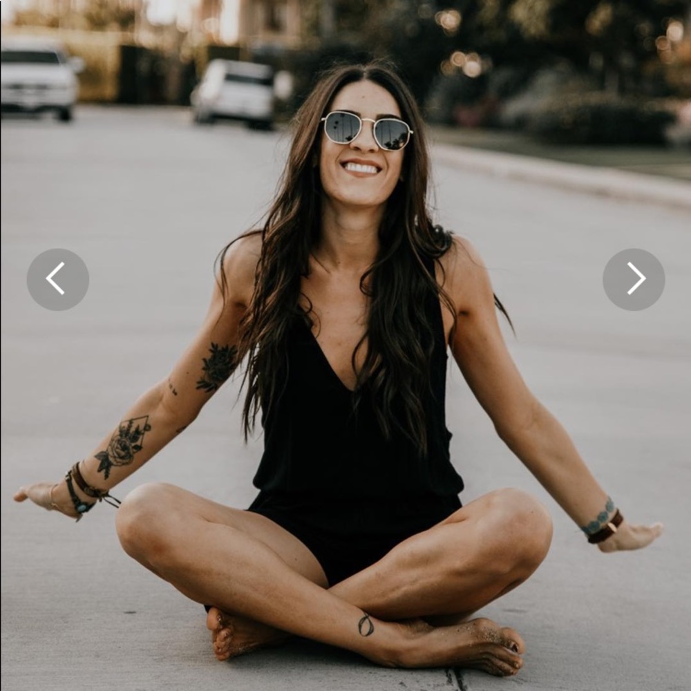 Blenders sunglasses new in box